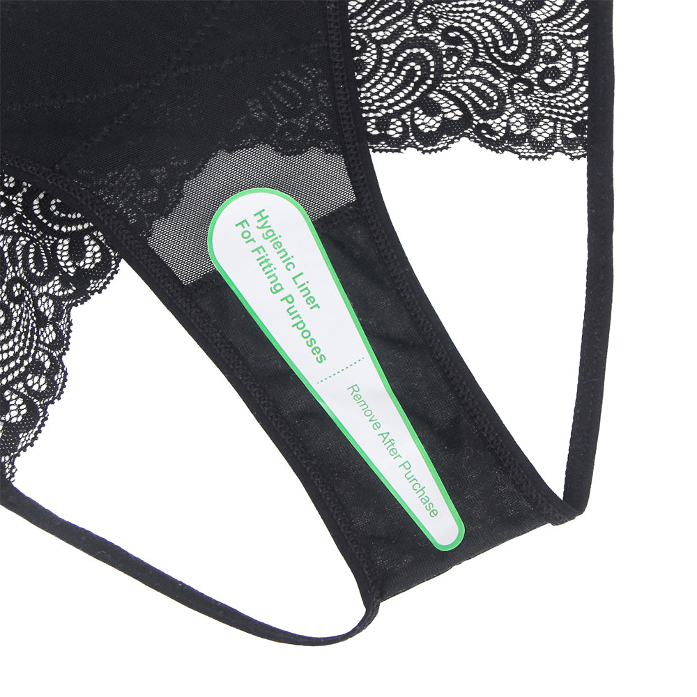 Culotte ouverte Lady OhYeah