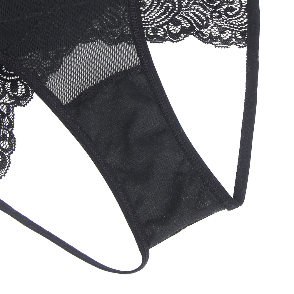 Culotte ouverte Lady OhYeah