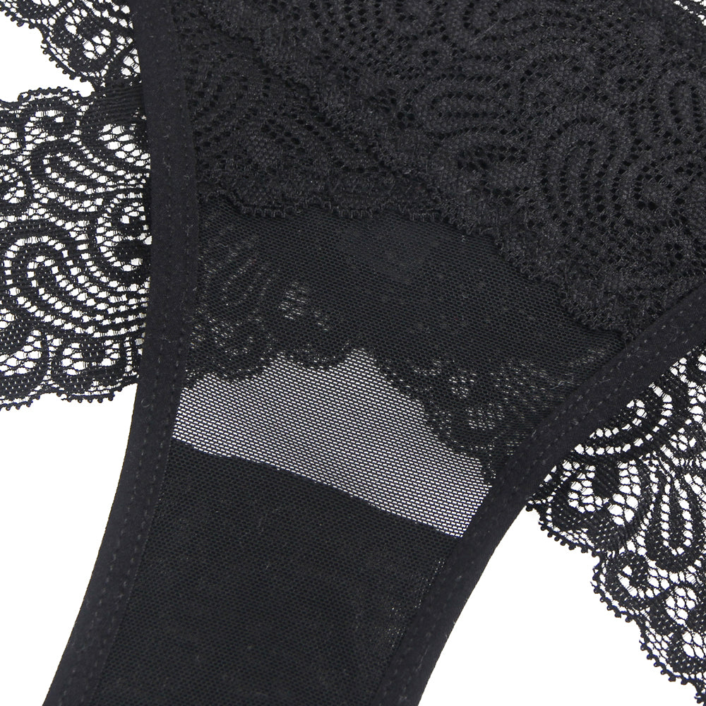 Culotte ouverte Lady OhYeah