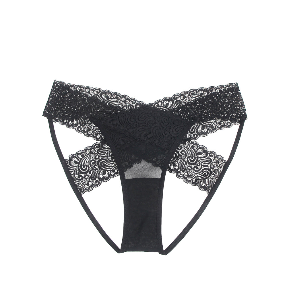 Culotte ouverte Lady OhYeah
