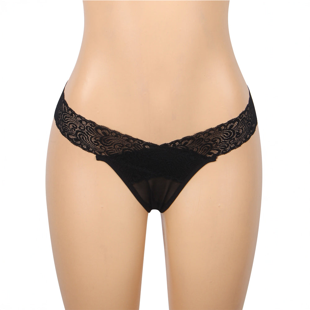 Culotte ouverte Lady OhYeah