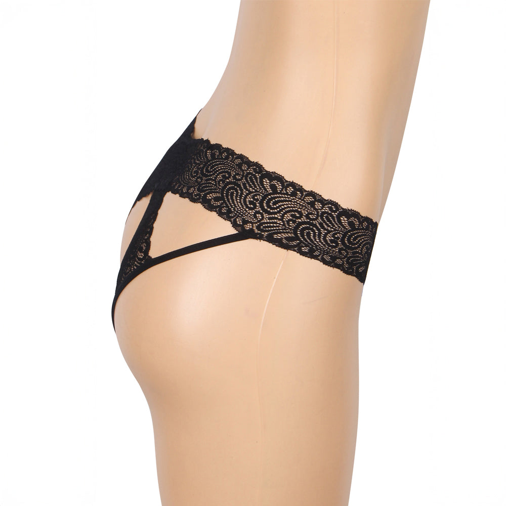 Culotte ouverte Lady OhYeah