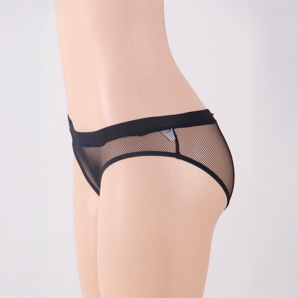 Culotte ouverte Résilience OhYeah