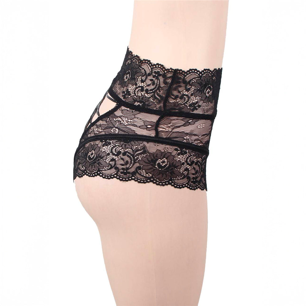 Culotte taille haute Evanescence OhYeah