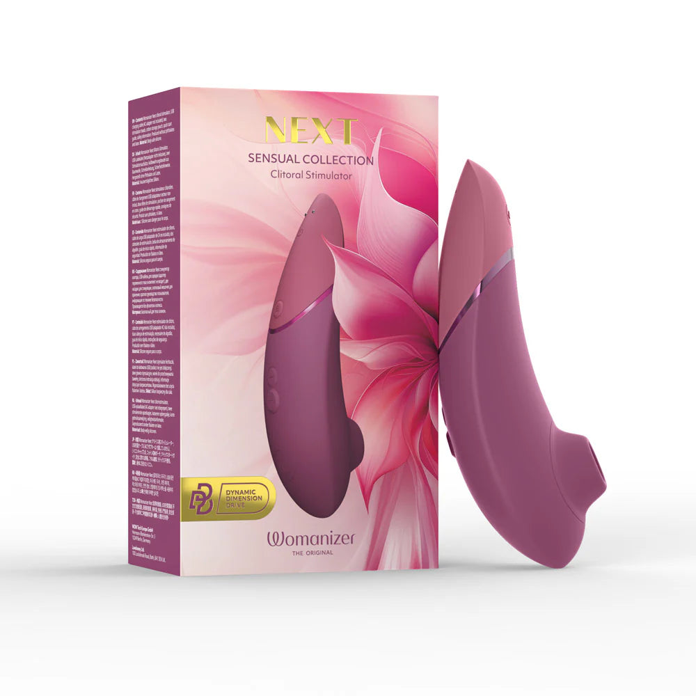 Next, le meilleur des womanizer - PASS