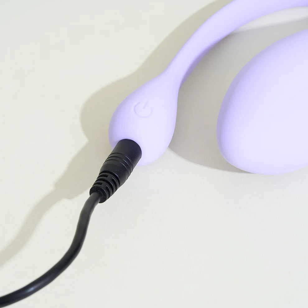 Tao, œuf vibrant à télécommande