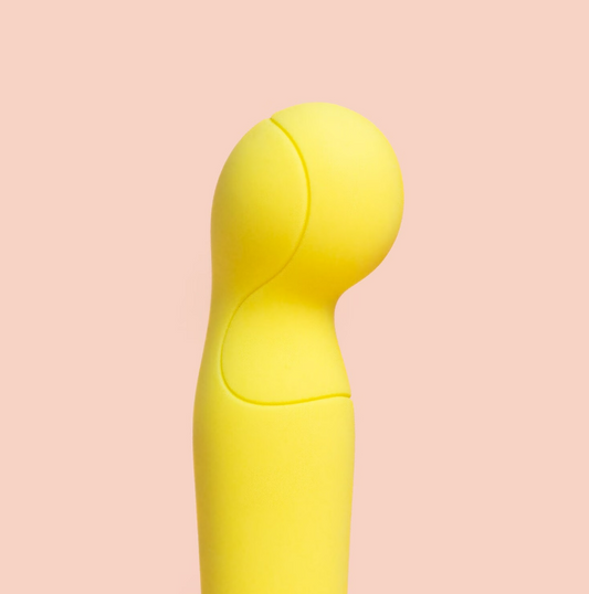Le Tennis Pro, vibromasseur point G