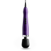Die Cast Max Plug-in, le vibromasseur Magic Wand de Doxy