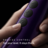 Die Cast Max Plug-in, le vibromasseur Magic Wand de Doxy