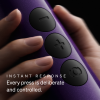 Die Cast Max Plug-in, le vibromasseur Magic Wand de Doxy