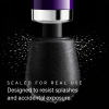 Die Cast Max Plug-in, le vibromasseur Magic Wand de Doxy