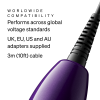 Die Cast Max Plug-in, le vibromasseur Magic Wand de Doxy
