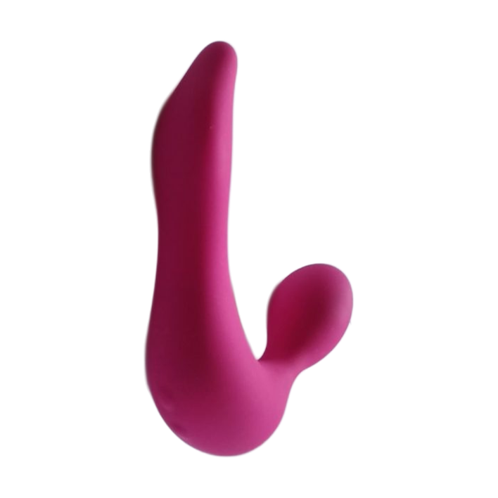 Eternal Swan, le gode ceinture sans harnais de Swan