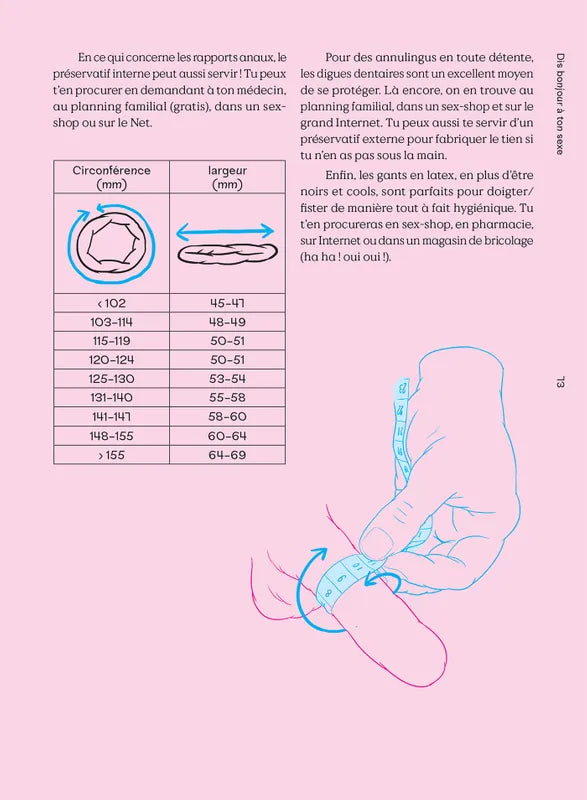 Livre Jouissance club - Edition de luxe