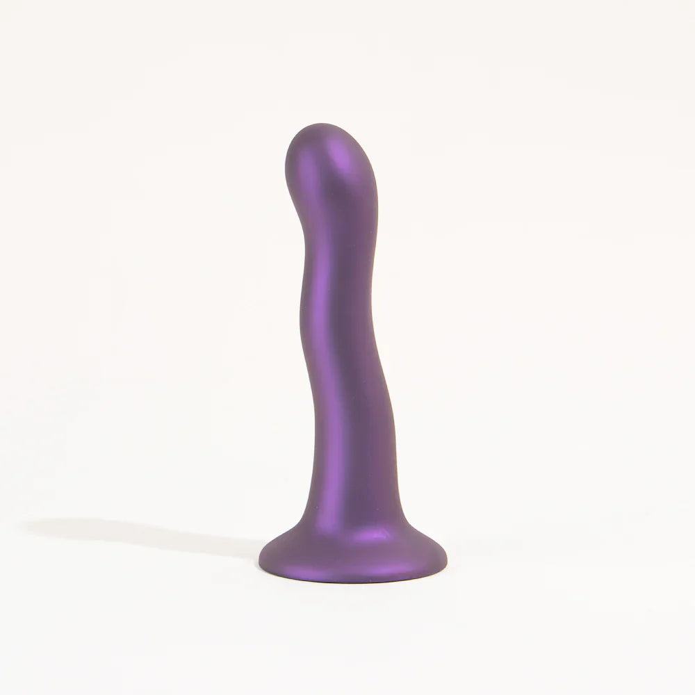 Flash, le dildo point G/P