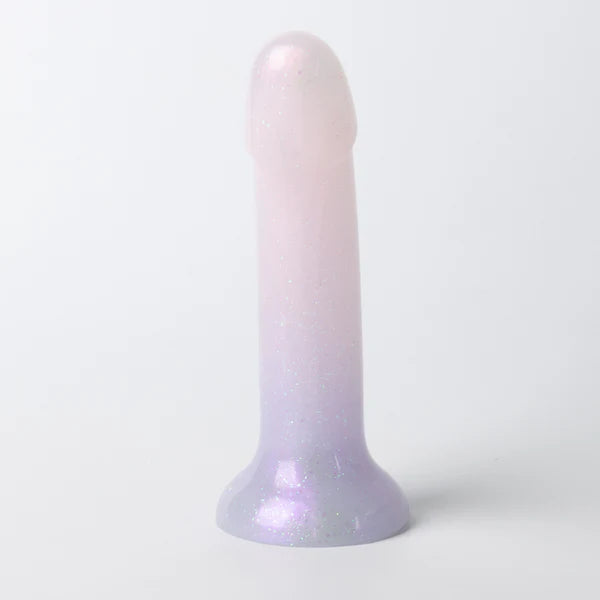 Le dildo ventouse funky