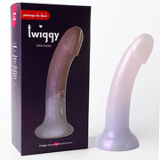 Le dildo ventouse funky