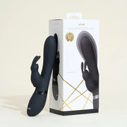 Vibromasseur rabbit gonflable, Taka