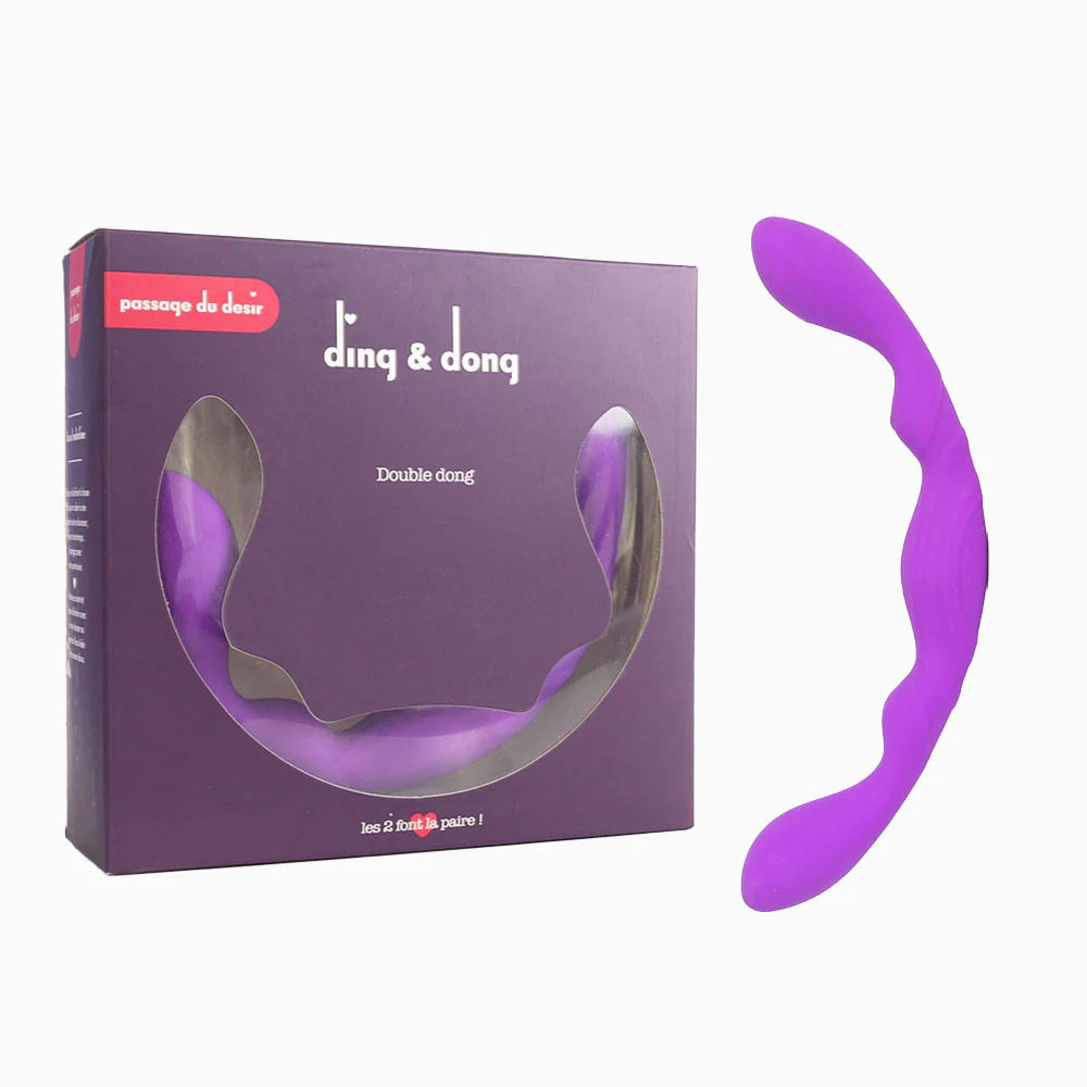 Ding et dong, le double dong
