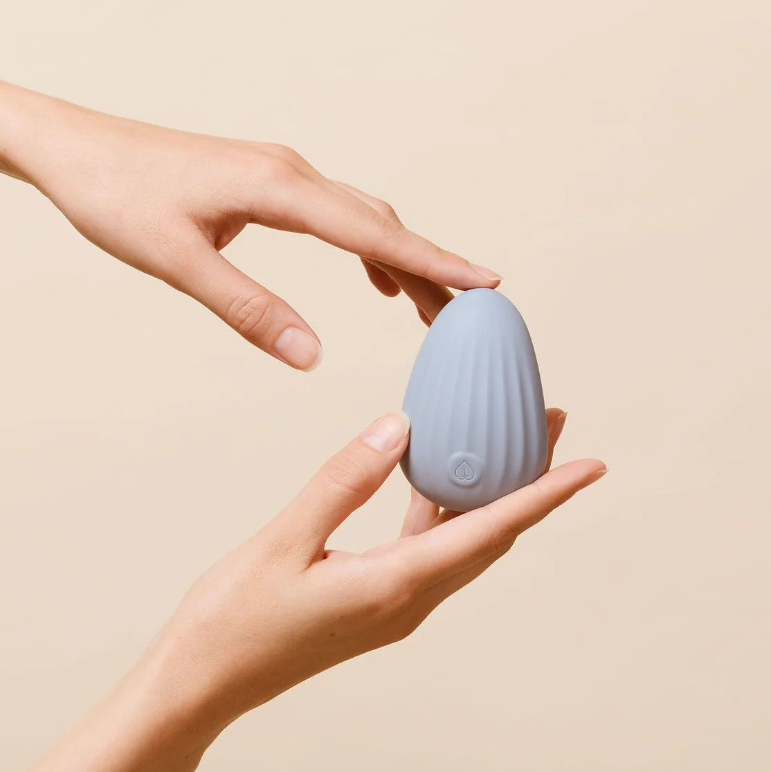 Dune, le galet vibrant