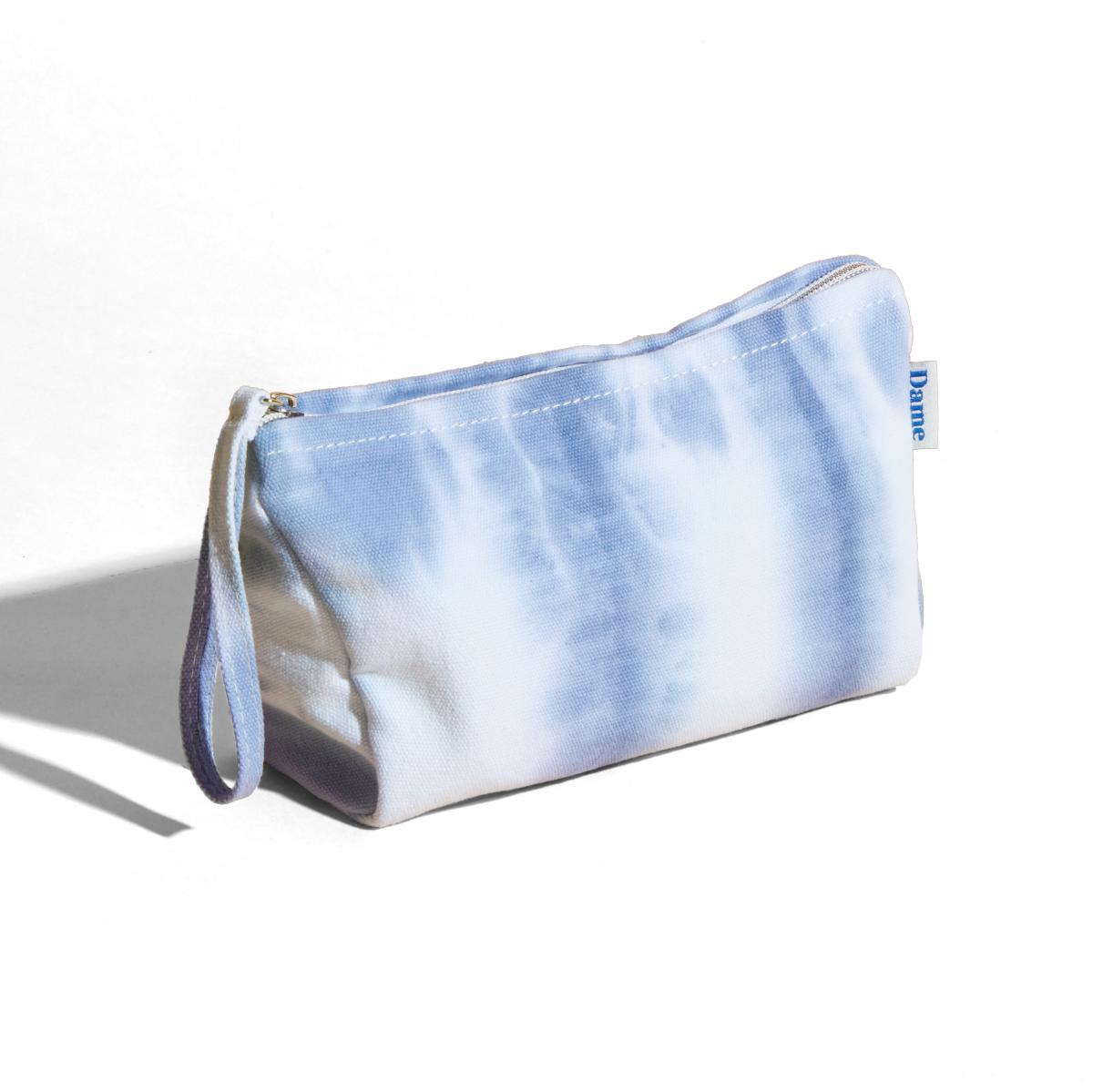 Stash, la pochette de rangement