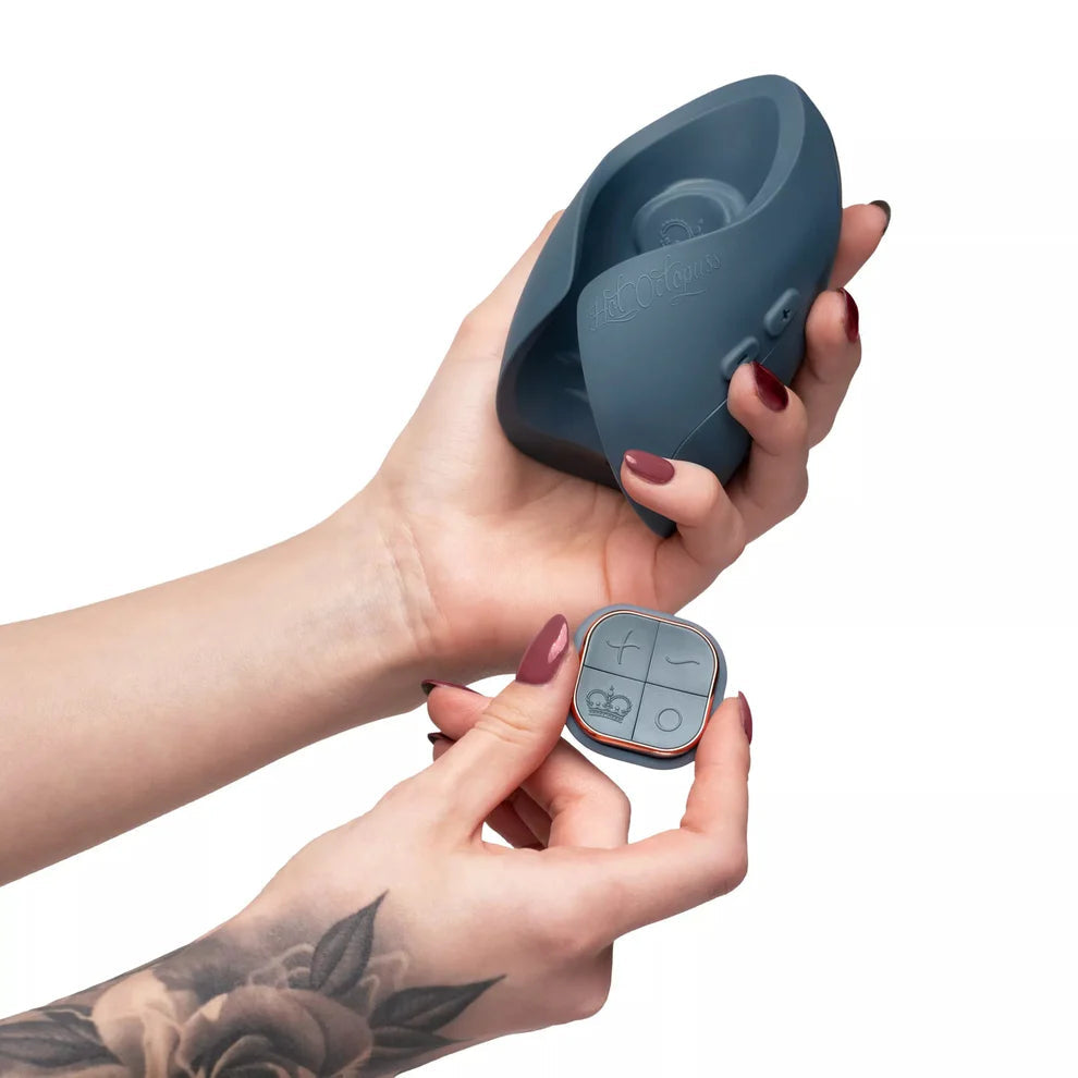 Pulse duo - Le Masturbateur Mains Libres Ultime