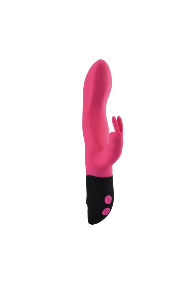 Vibromasseur Easy Magic Rabbit