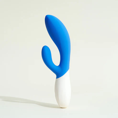 Ina Wave 2, le rabbit à mouvement point G - PASS