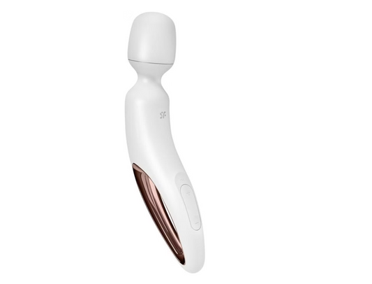 Masseur vibrant Wand-erland