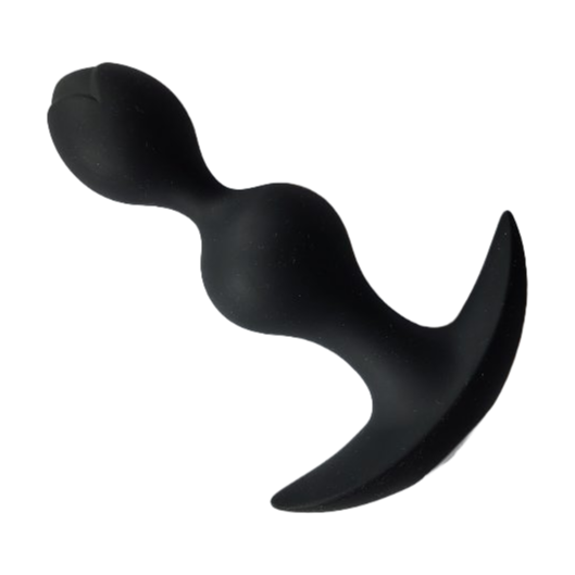 Double plug anal vibrant