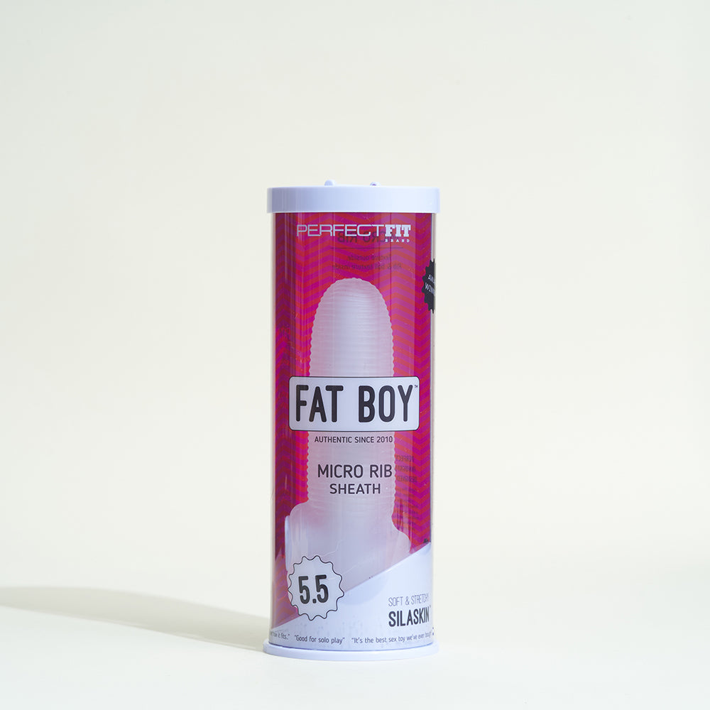 Gaine élargissante Fat Boy