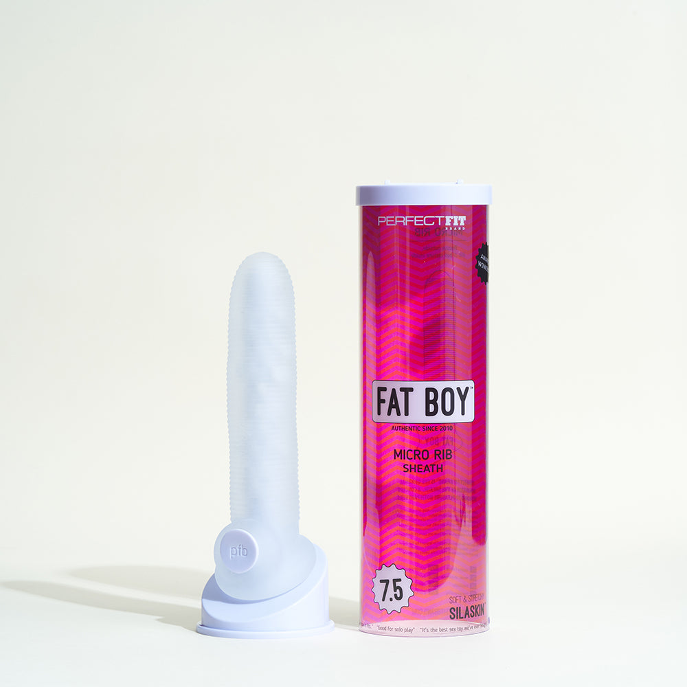 Gaine élargissante Fat Boy