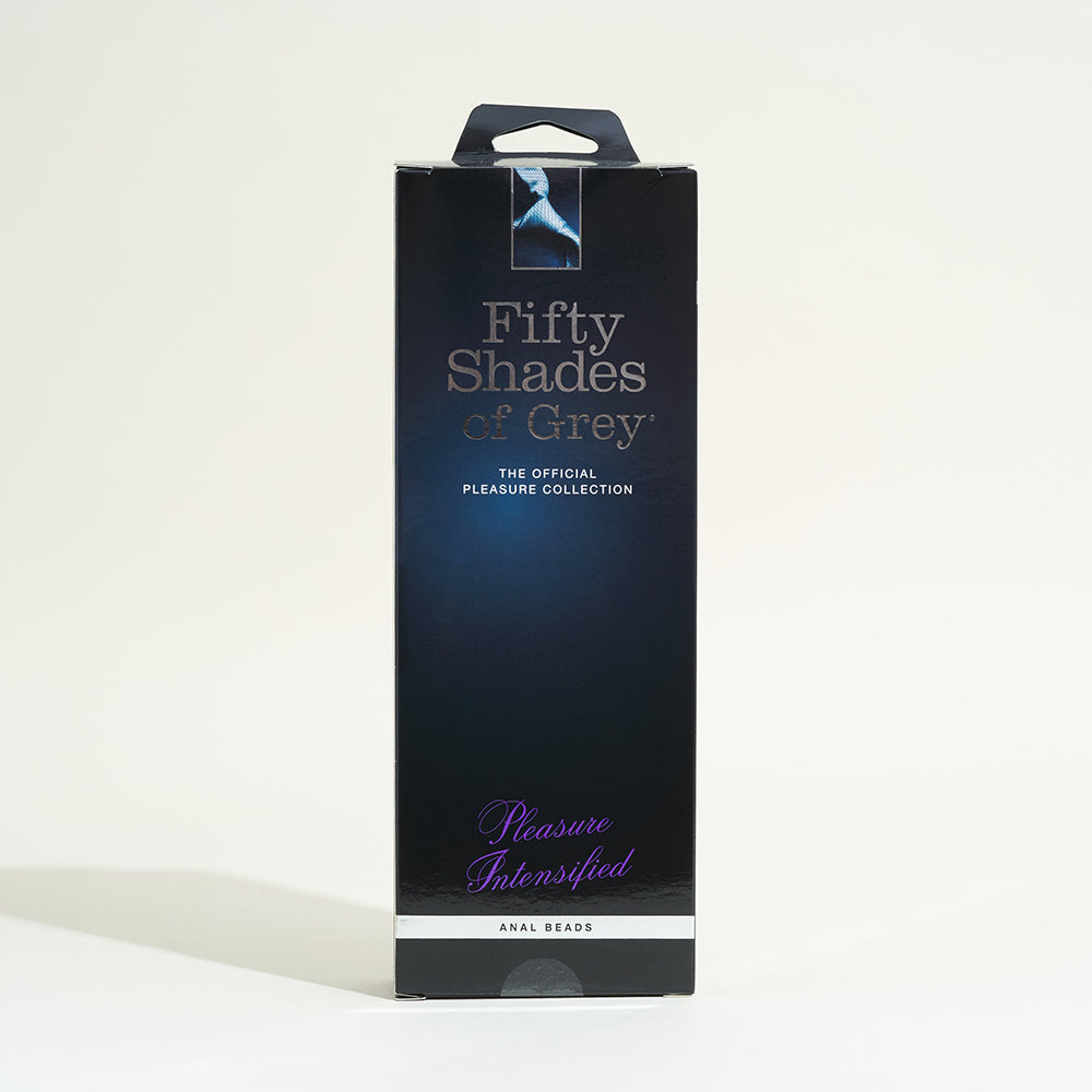 Perles Anales de Fifty Shades of Grey
