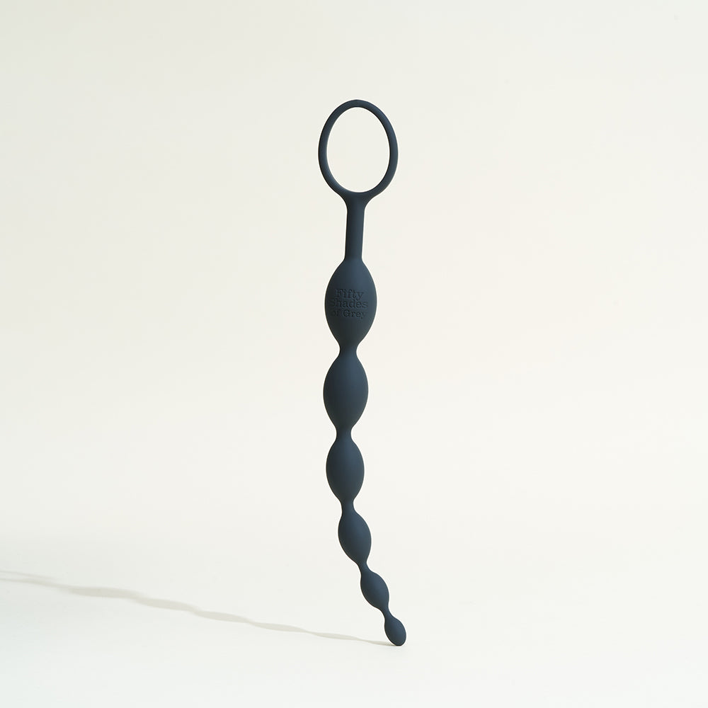 Perles Anales de Fifty Shades of Grey