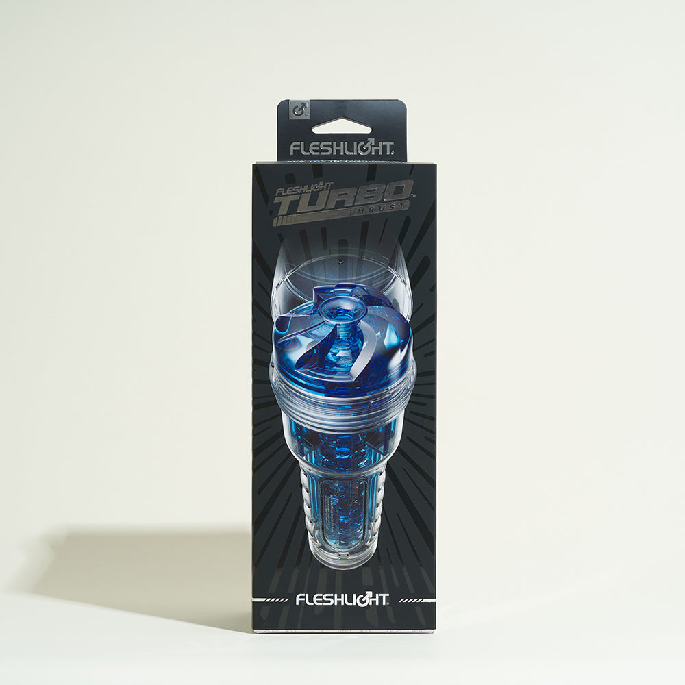 Gaine de masturbation Fleshlight Turbo Thrust
