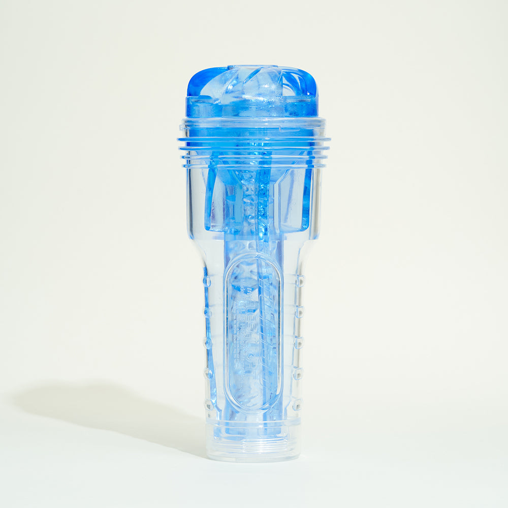 Gaine de masturbation Fleshlight Turbo Thrust