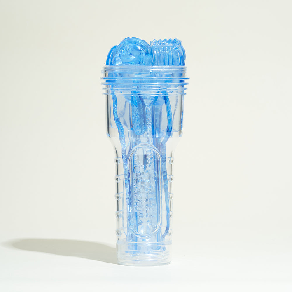 Gaine de masturbation Fleshlight Turbo Core
