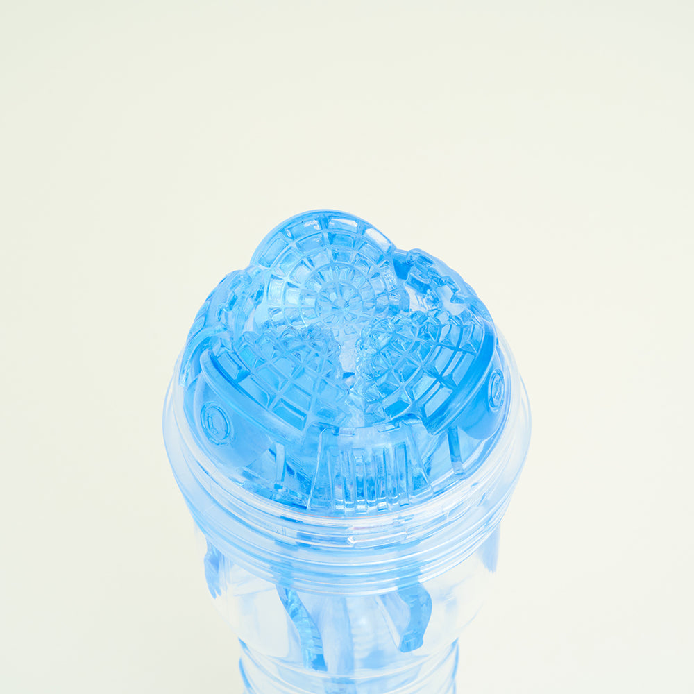 Gaine de masturbation Fleshlight Turbo Core