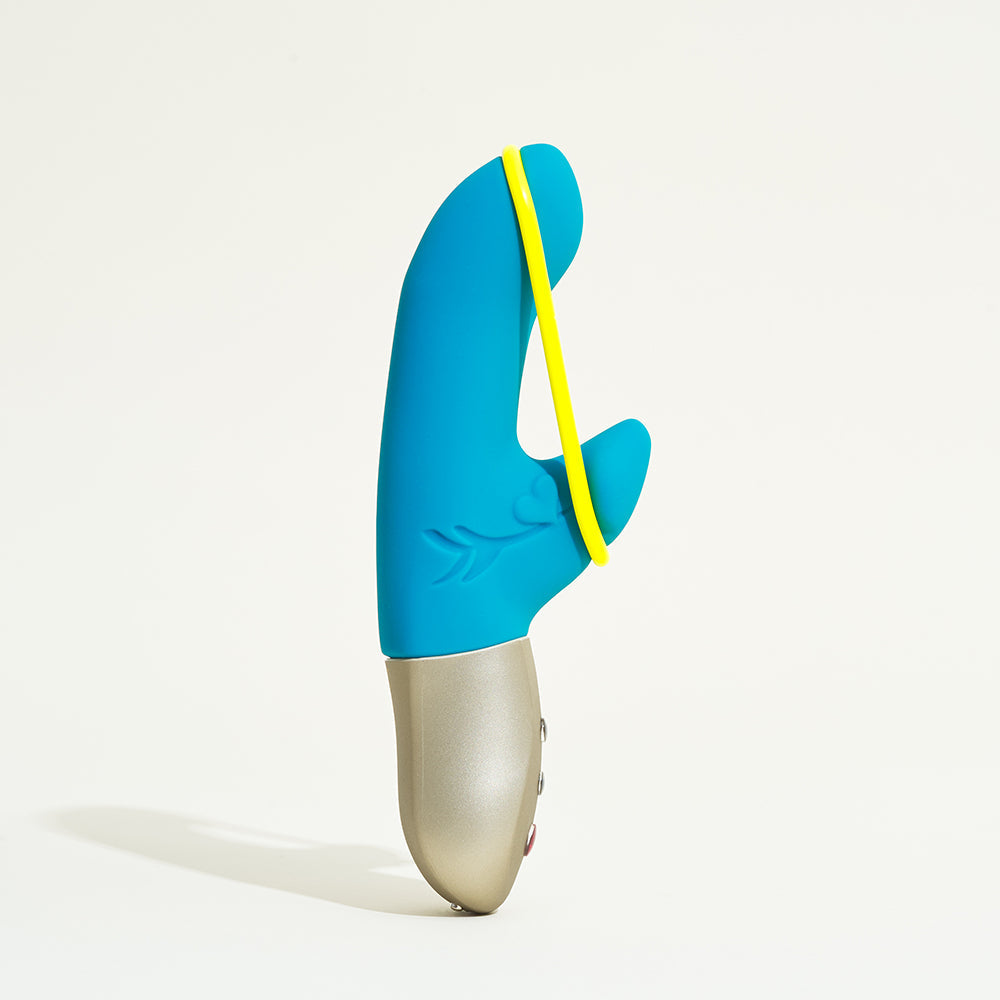 Vibro avec élastique stimulant Amorino