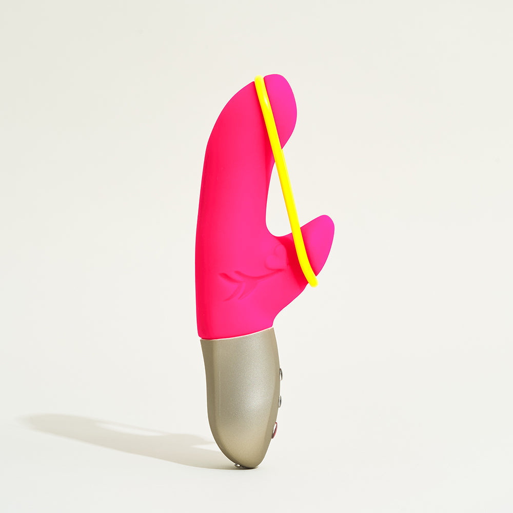 Vibro avec élastique stimulant Amorino