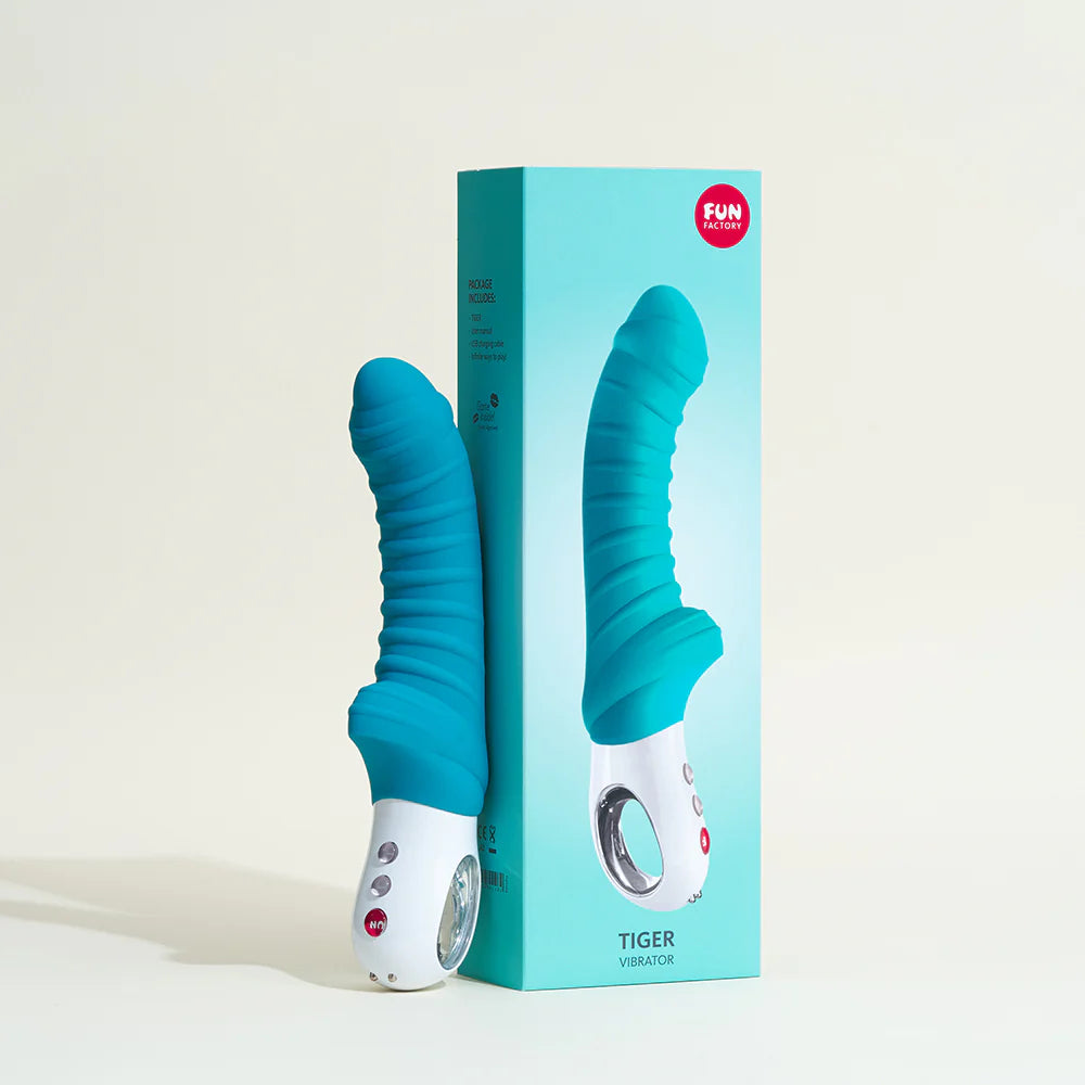 Tiger Vibrateur