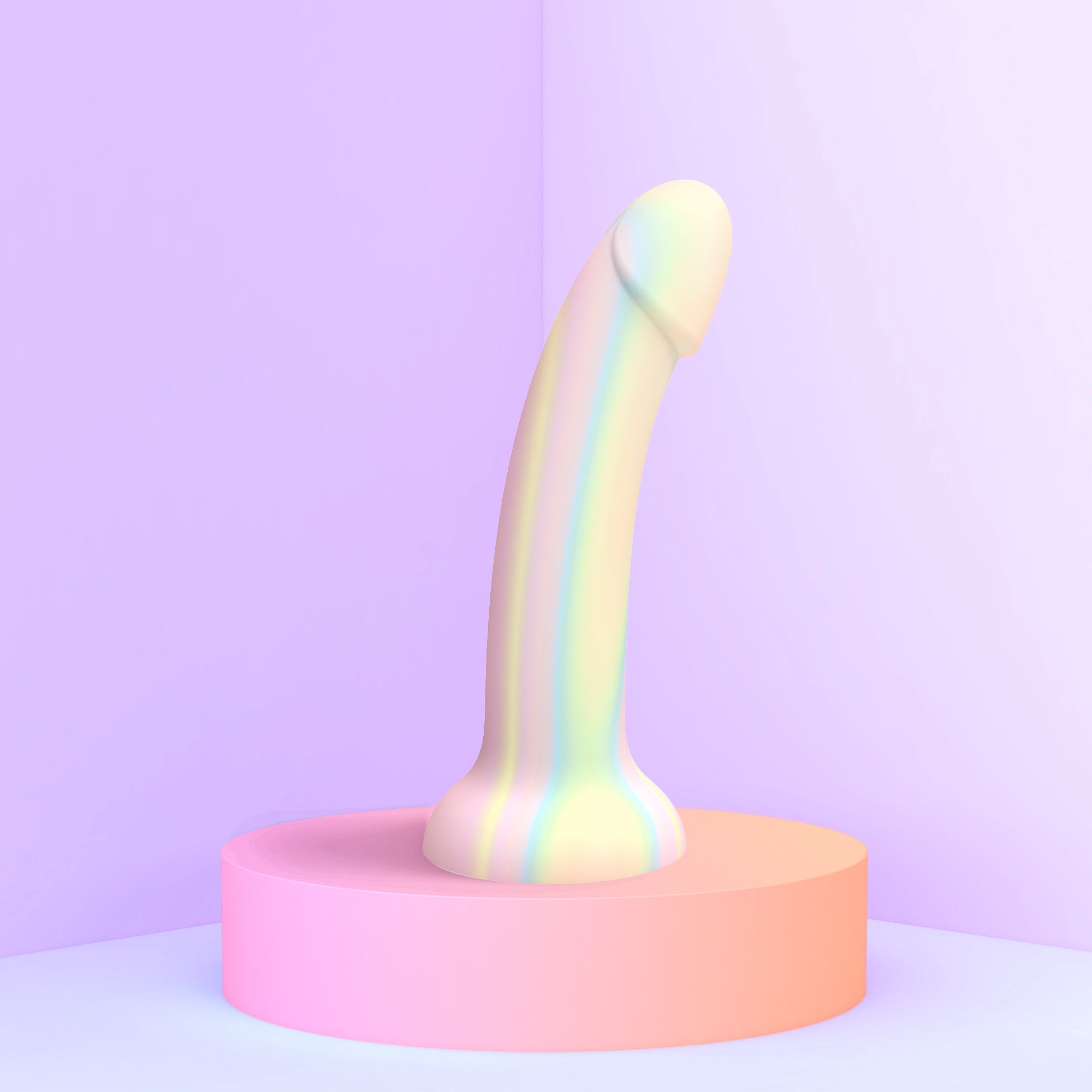 Dildo ventouse Dildolls