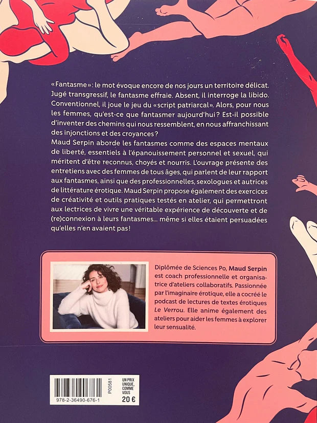 Fantasmes au féminin