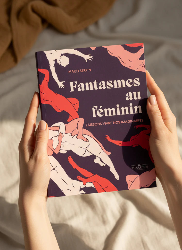 Fantasmes au féminin
