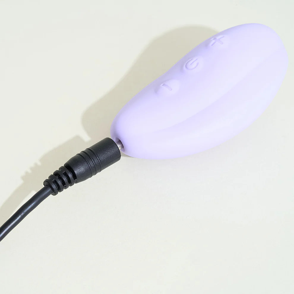 Tao, œuf vibrant à télécommande