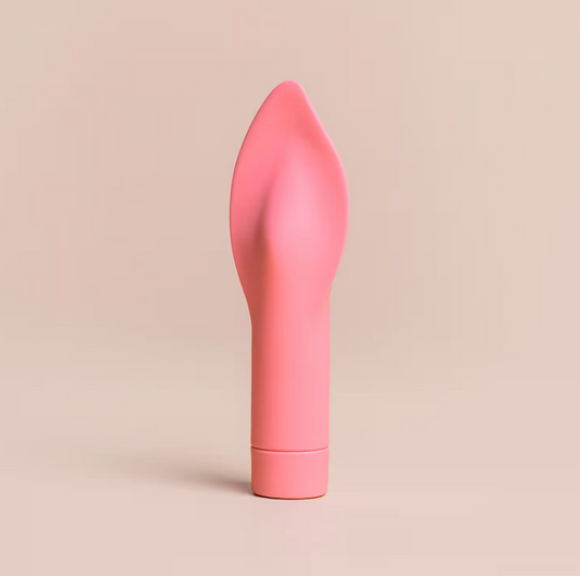 Smile maker - The Firefighter Vibrator