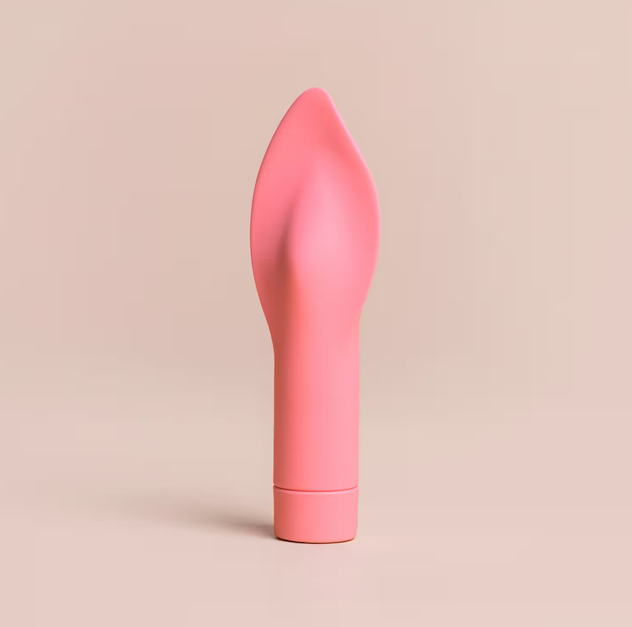 Vibromasseur The Firefighter