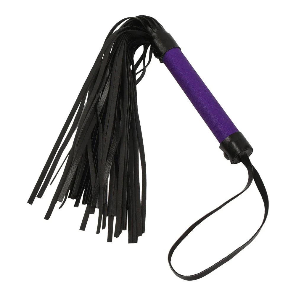 Fouet pailleté by Pop