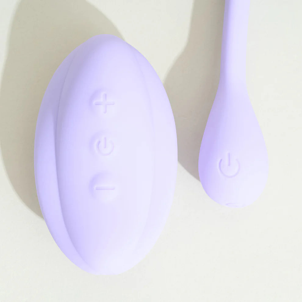Tao, œuf vibrant à télécommande