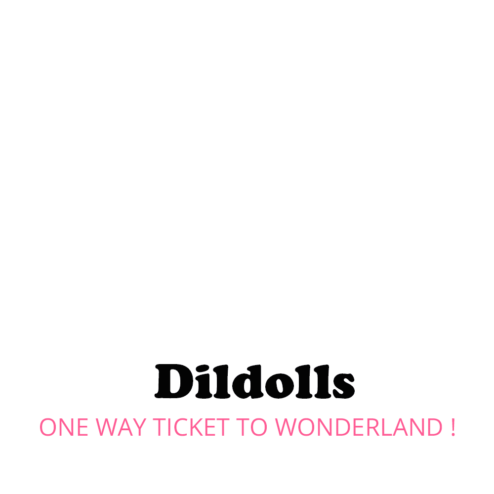 Love to love - Dildolls Sunrise suction cup dildo
